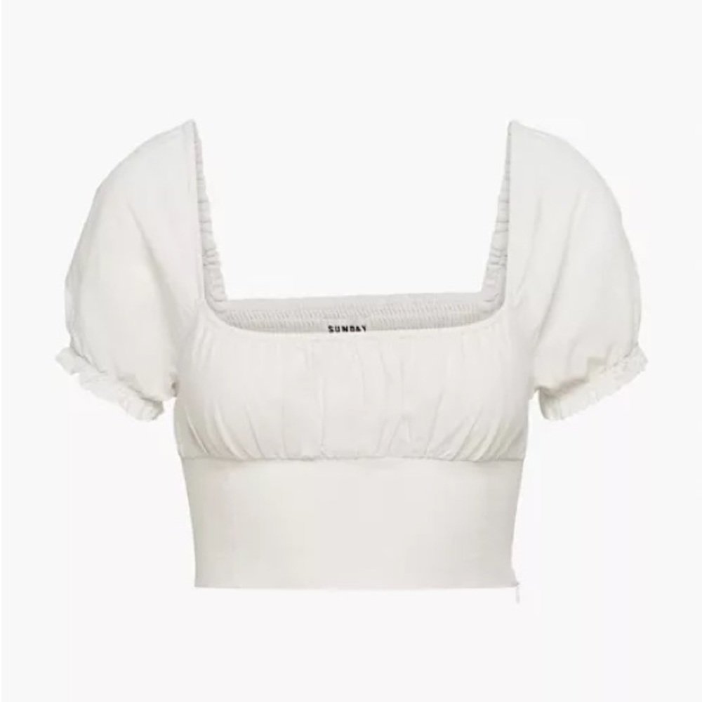 Sunday Best Aviva Blouse